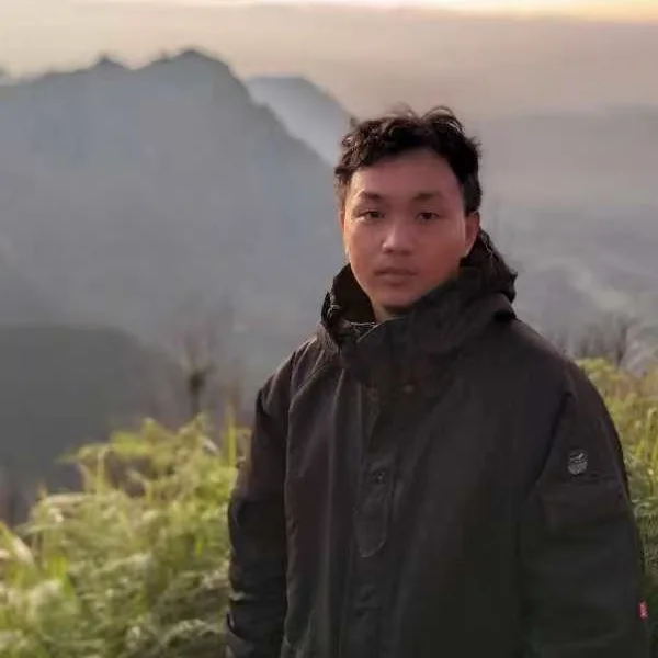Eason Gao, founder of Garment Supply Chain
